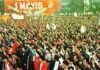 Taksim’de 1 Mayıs kutlamalarına yine izin yok