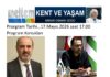 “Kent ve Yaşam”da “Büyük Çerkes Sürgünü”