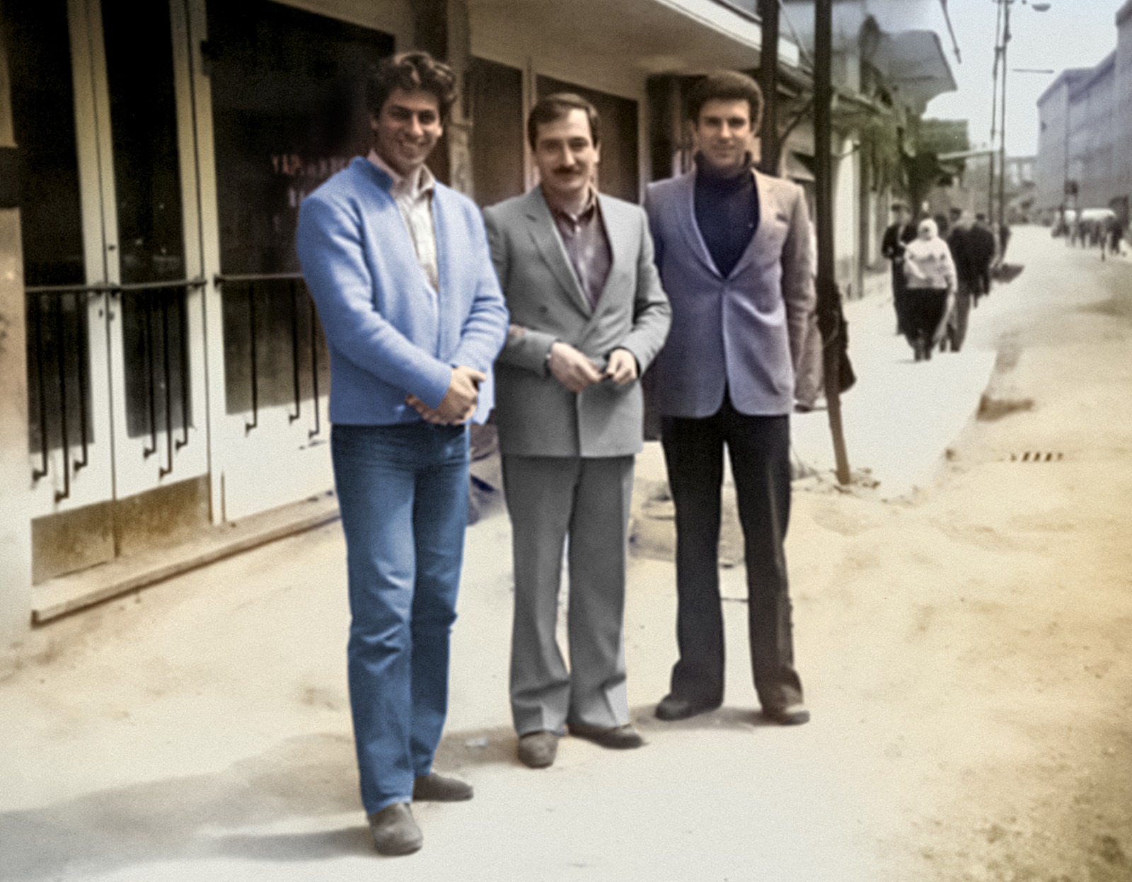 Çerkes kültürüne adanmış bir hayat: Netabje Cankat Devrim (1946-2026)