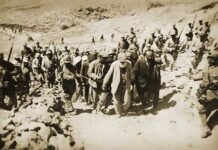 Dersim Kırım Envanteri: Olayların ve insanların hikâyeleri unutulmasın