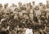 4 Mayıs 1937 Dersim Tertelesi