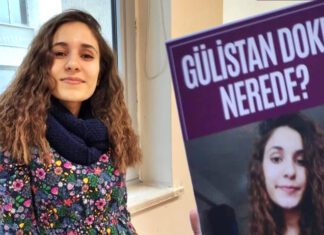 Gülistan Doku soruşturması: ‘Bu tablo, Türkiye’nin yeni Susurluk’udur’