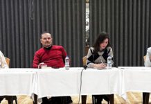 İKKD’de yazar buluşması