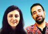 ‘PEN/Barbey Yazma Özgürlüğü Ödülü’ İranlı yazarlara verilecek
