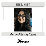 Merve Altıntaş Capra