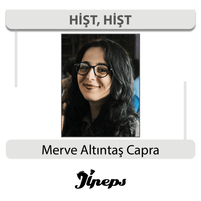 Merve Altıntaş Capra