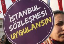 Avrupa Konseyi’nden Türkiye’ye çağrı: ‘İstanbul Sözleşmesi’ne geri dön’