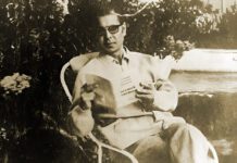 Bir Uzunyayla ‘kasırgası’: Osman Numan Baranus