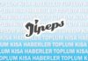 Toplum: Kısa haberler