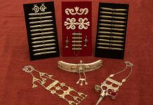 ‘Süslerin Melodisi’
