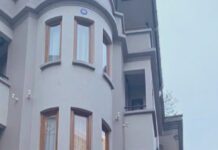 Çekmeköy’de erkek şiddeti: Boşandığı kadını darp edip 9. kattan atan fail intihar etti