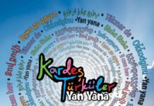 “Yan Yana…”