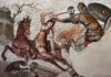 Amazonlar: Bir efsanenin hikâyesi