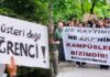 Bir imzayla kapanan üniversite, tepkiler üzerine aynı imzayla yeniden açıldı