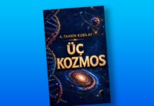 Evrenin gizemi: ‘Üç Kozmos’