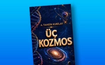 Evrenin gizemi: ‘Üç Kozmos’