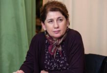 “Diasporamız Abhazya ile ilgili her tür senaryoya hazırlıklı olmalıdır”