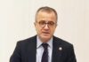 Kürtçenin kamusal alanda kullanımına ilişkin önergeye ret