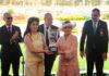 Veliefendi’de Çerkes imzası