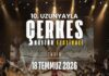10. Uzunyayla Çerkes Kültür Festivali