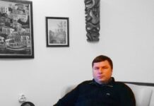 “Karadeniz’in iki yakası tek yürek”: Anıt Baba ile söyleşi