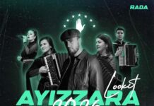 “Ayızzara” buluşması…