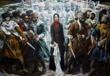 Çarlık döneminin Çeçen kadınları: Taymaskha ve Medina
