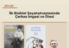 “İlk Bisiklet Seyahatnamesinde Çerkes İmgesi ve Ötesi”