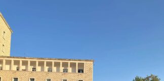 Ridade bu yıl da Tiran’da…