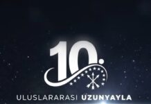 Uzunyayla Çerkes Festivali