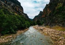 Zamantı sadece bir ırmak mı? – 8