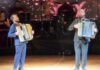 Ankara: Dans ve müzik ziyafeti