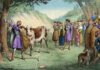 Avrupalı yazarların gözünden Adigelerin dini inançları (13. – 19. yüzyıl)