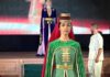 ‘Kafkas Moda Haftası’
