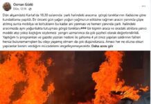 Geçmiş olsun!