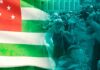 Kasım ayaklanması ve Abhazya’nın durumu