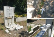 Kınıyoruz!