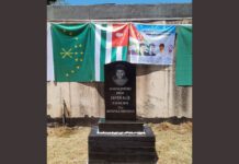 Argun Zafer Alış unutulmadı