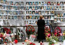 1 – 3 Eylül 2004: Beslan Katliamı