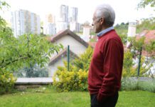 ‘Haçeş sohbetleriyle büyüdüm ve duyduklarımı kitap vasıtasıyla aktardım’
