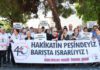 İHD 40 yaşında