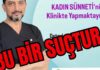 Kadın sünneti soruşturması