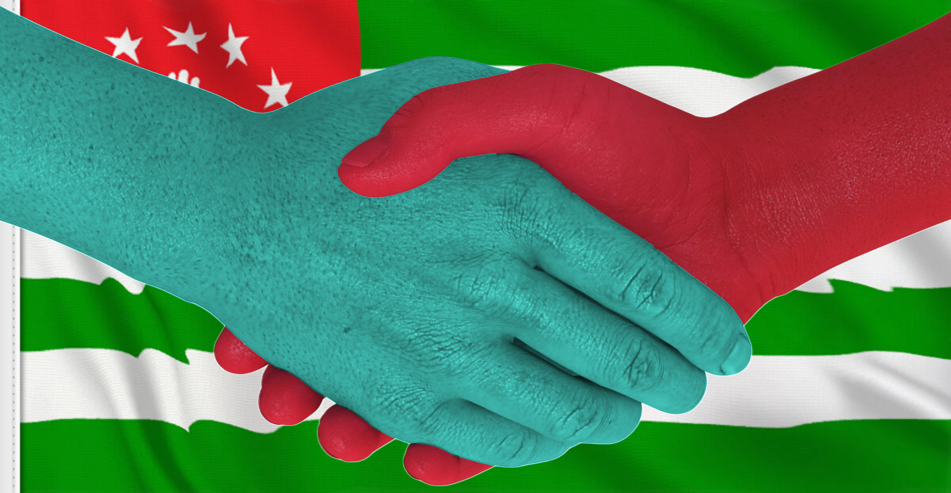 Abhazya’ya kör geçit - İzolasyon suça dönüştü