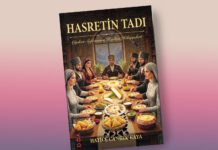 Tarifler ve kadim öyküler