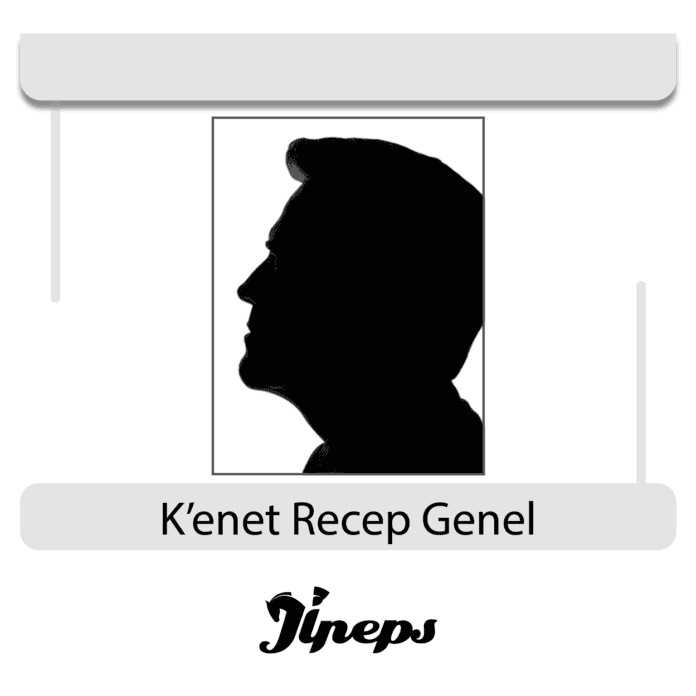 K'enet Recep Genel