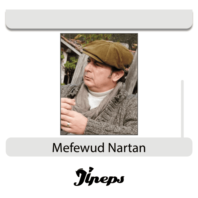 Mefewud Nartan