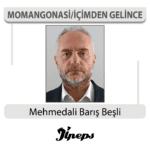 Mehmedali Barış Beşli