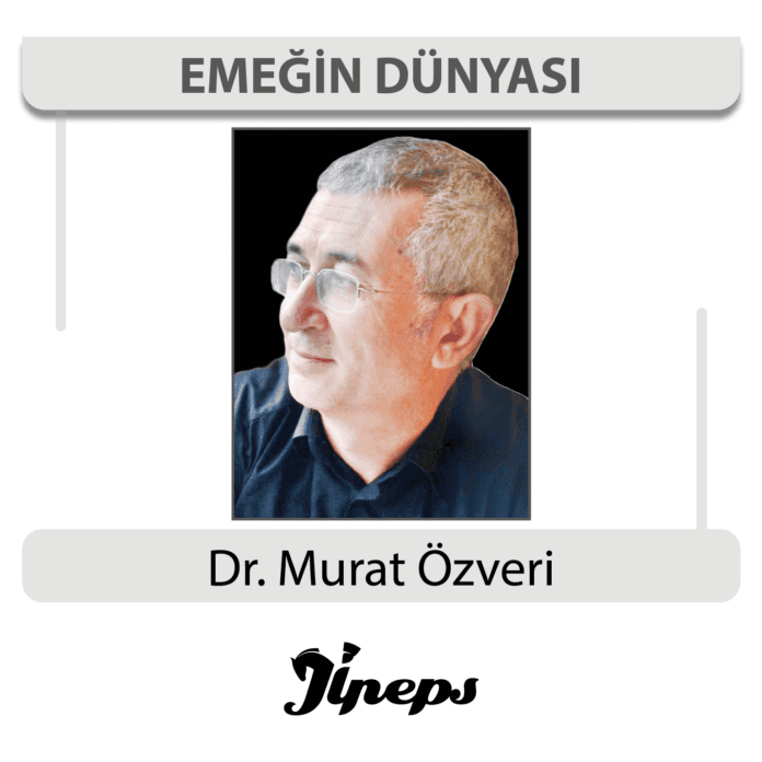 Dr. Murat Özveri