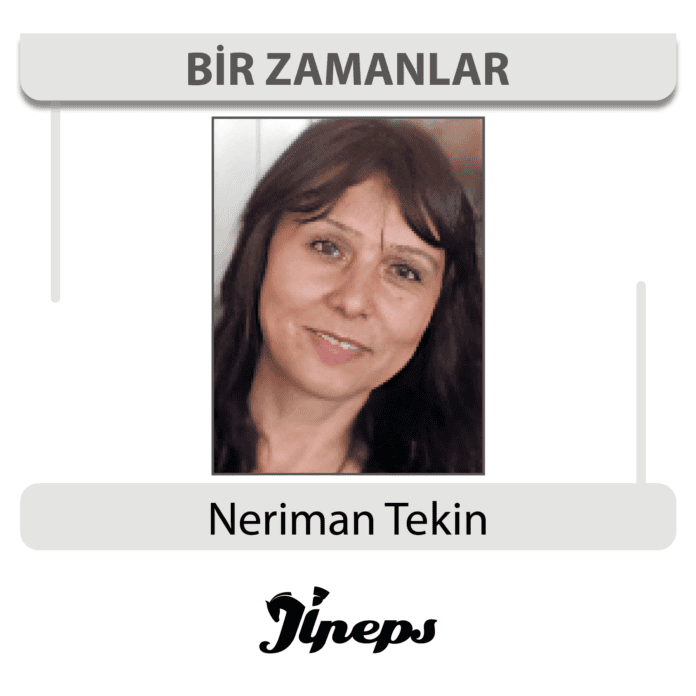 Neriman Tekin