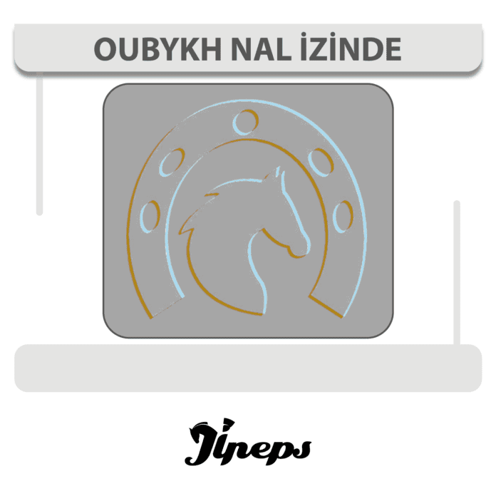 Oubykh Nal İzinde